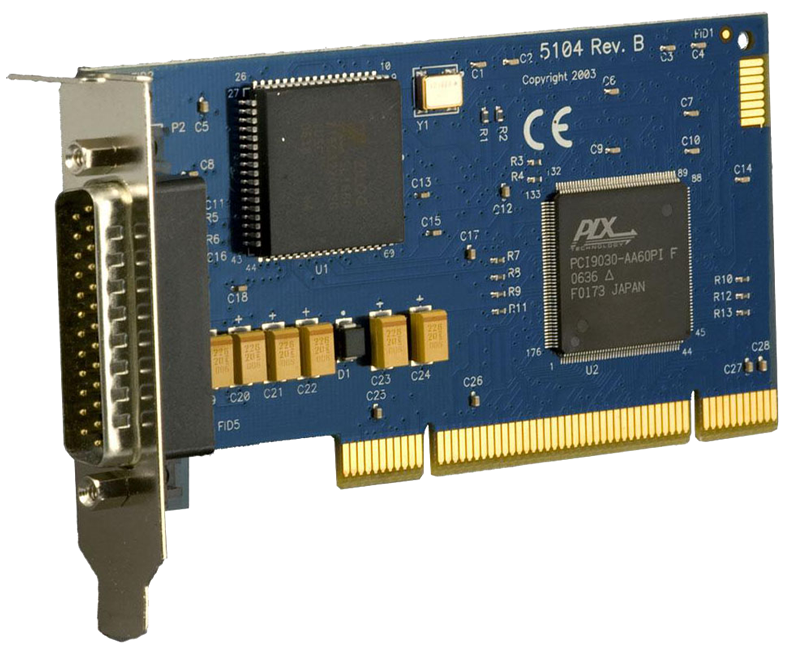 ELK-LP5104